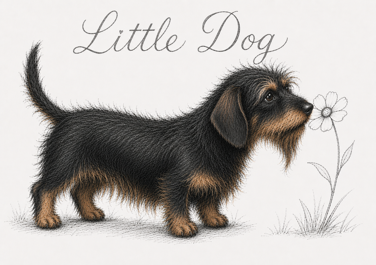 Little Dog Artisan